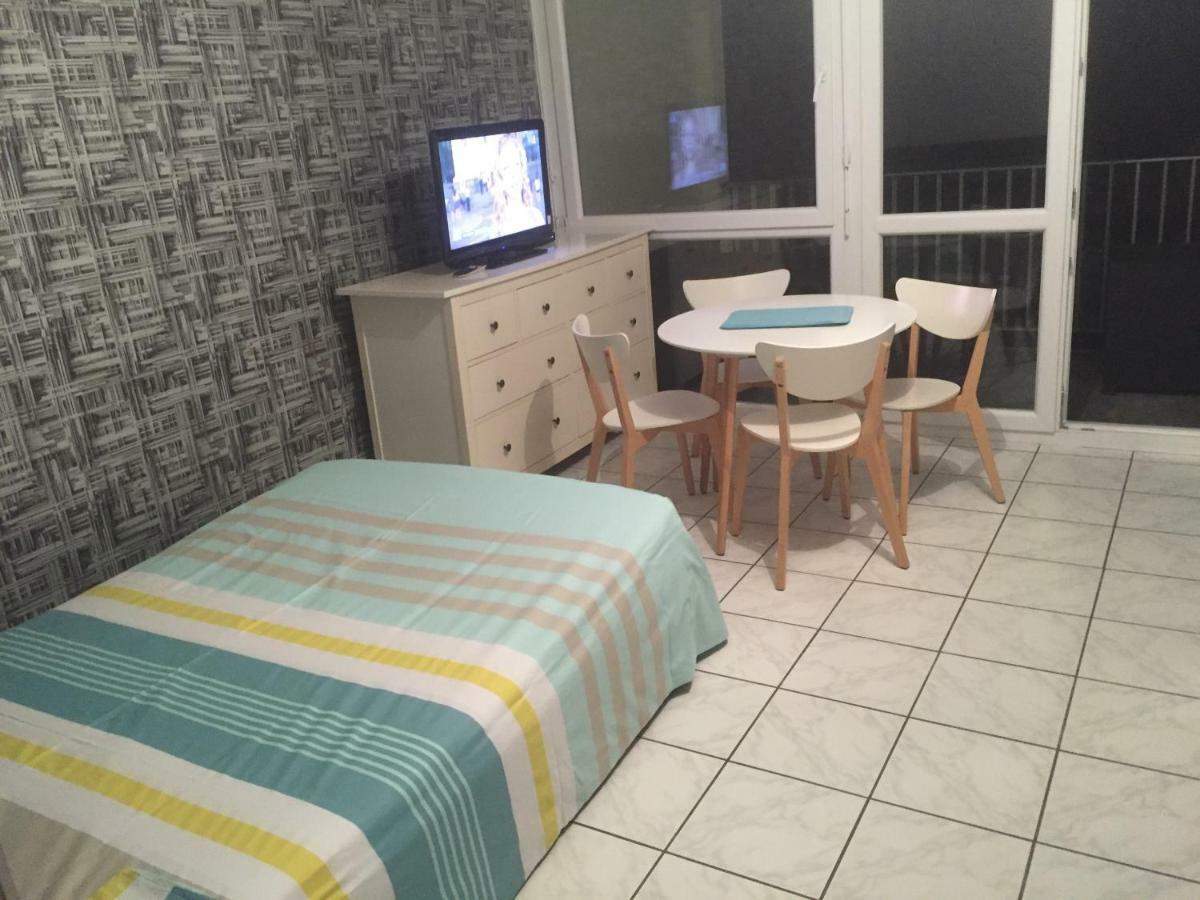 Appartement Saint Jean Metz Exterior foto